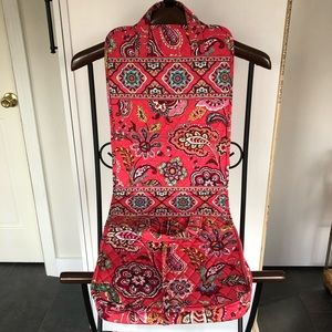 VERA BRADLEY Hanging Travel Organizer
